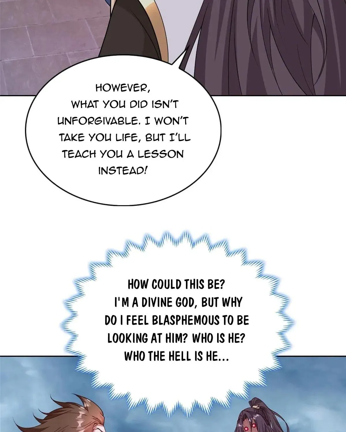 Read Dragon Master (Colored) chapter 408 image 22 on Lezhin