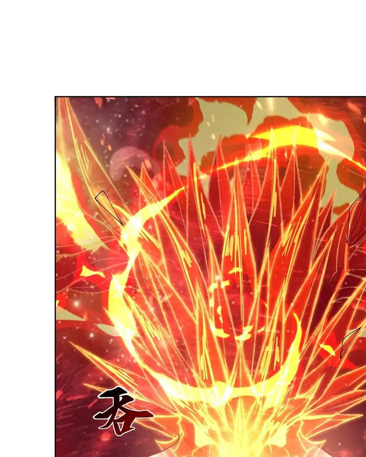 Read Dragon Master (Colored) chapter 408 image 26 on Lezhin