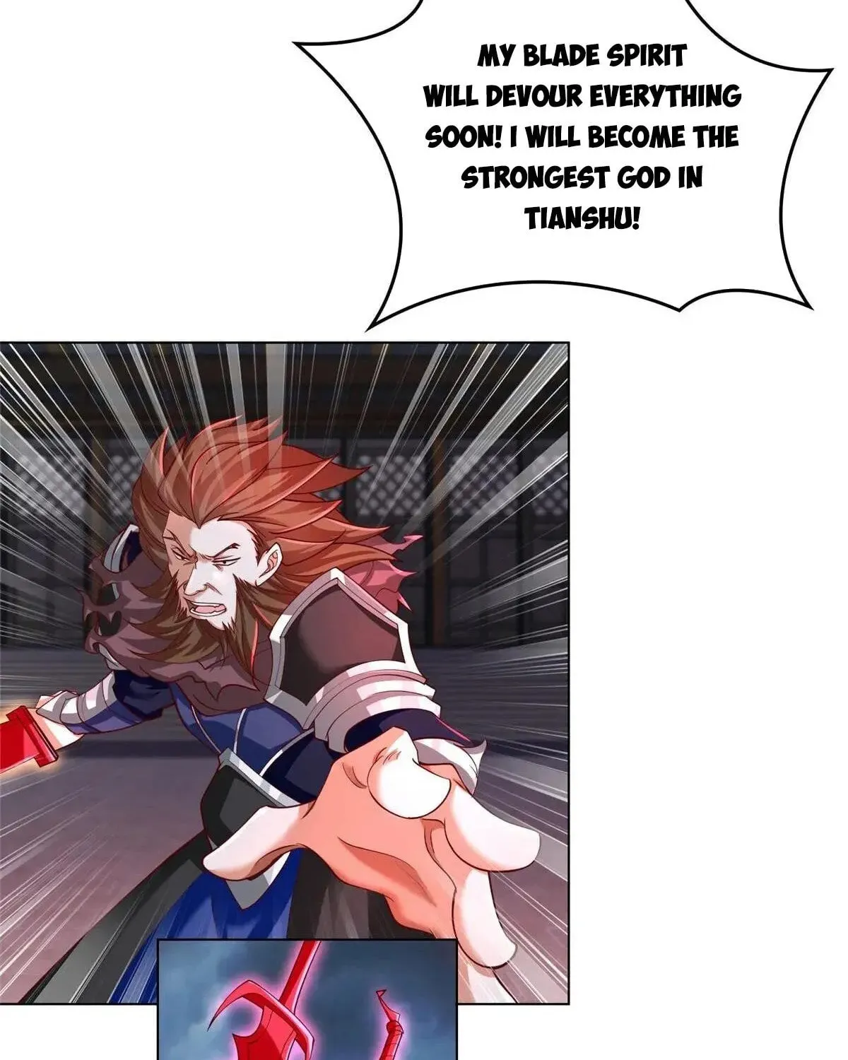 Read Dragon Master (Colored) chapter 408 image 3 on Lezhin
