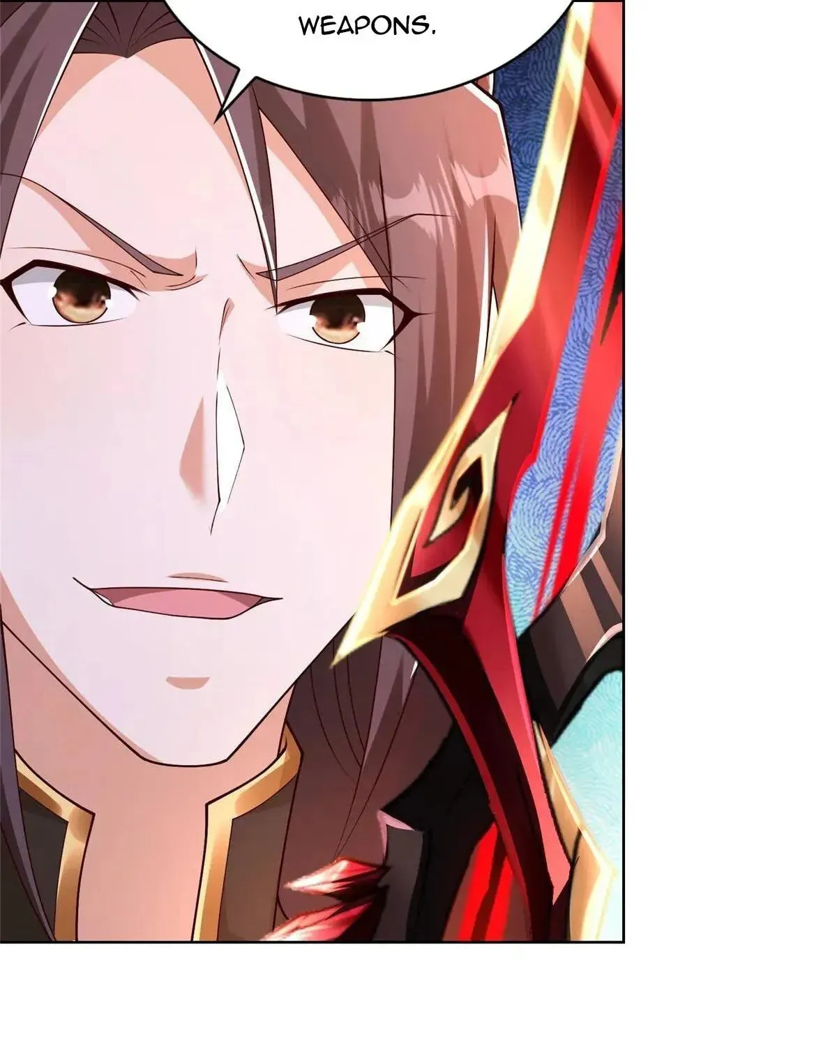 Read Dragon Master (Colored) chapter 408 image 30 on Lezhin