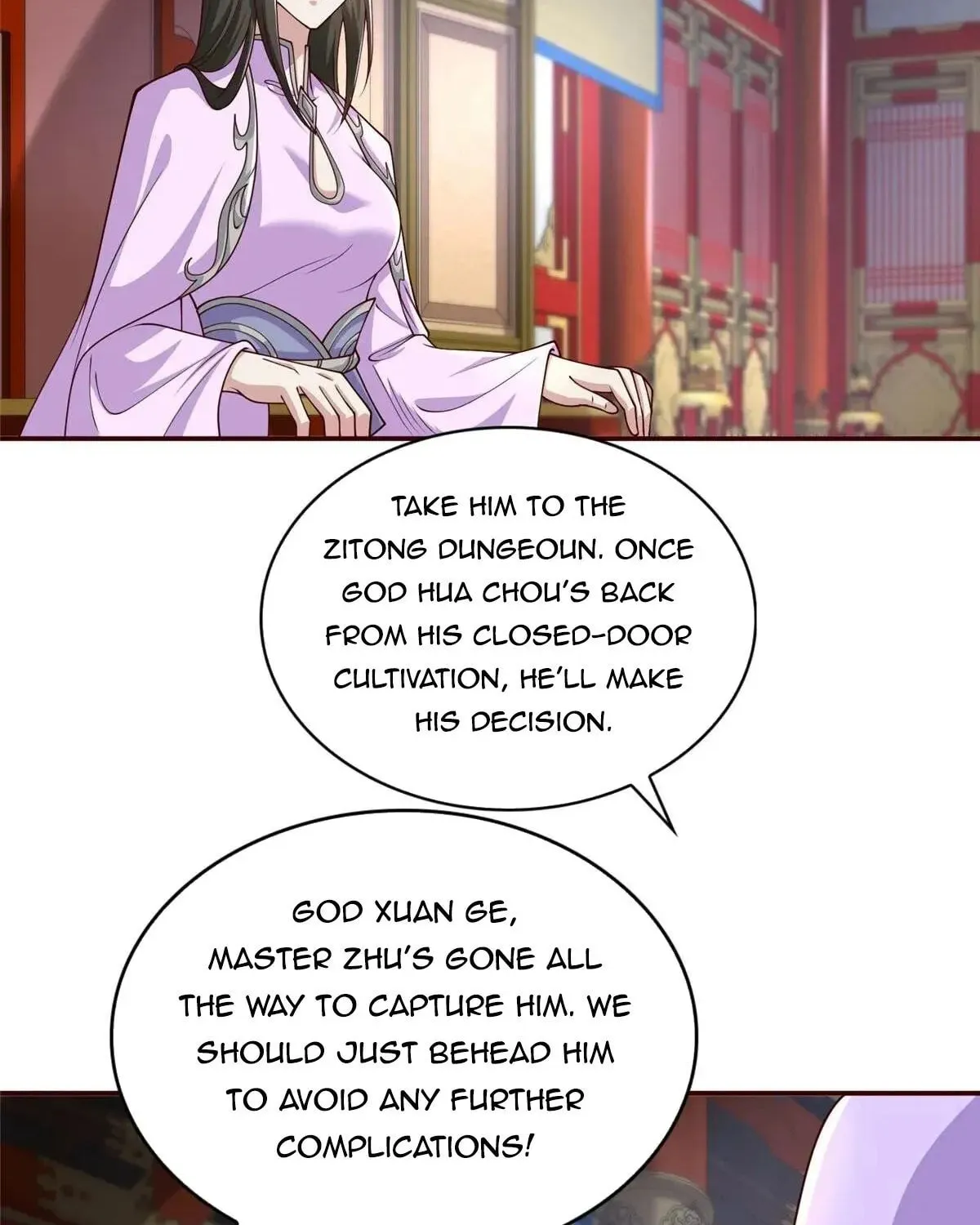 Read Dragon Master (Colored) chapter 408 image 37 on Lezhin