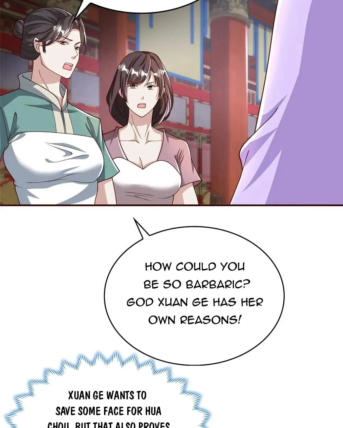 Read Dragon Master (Colored) chapter 408 image 38 on Lezhin