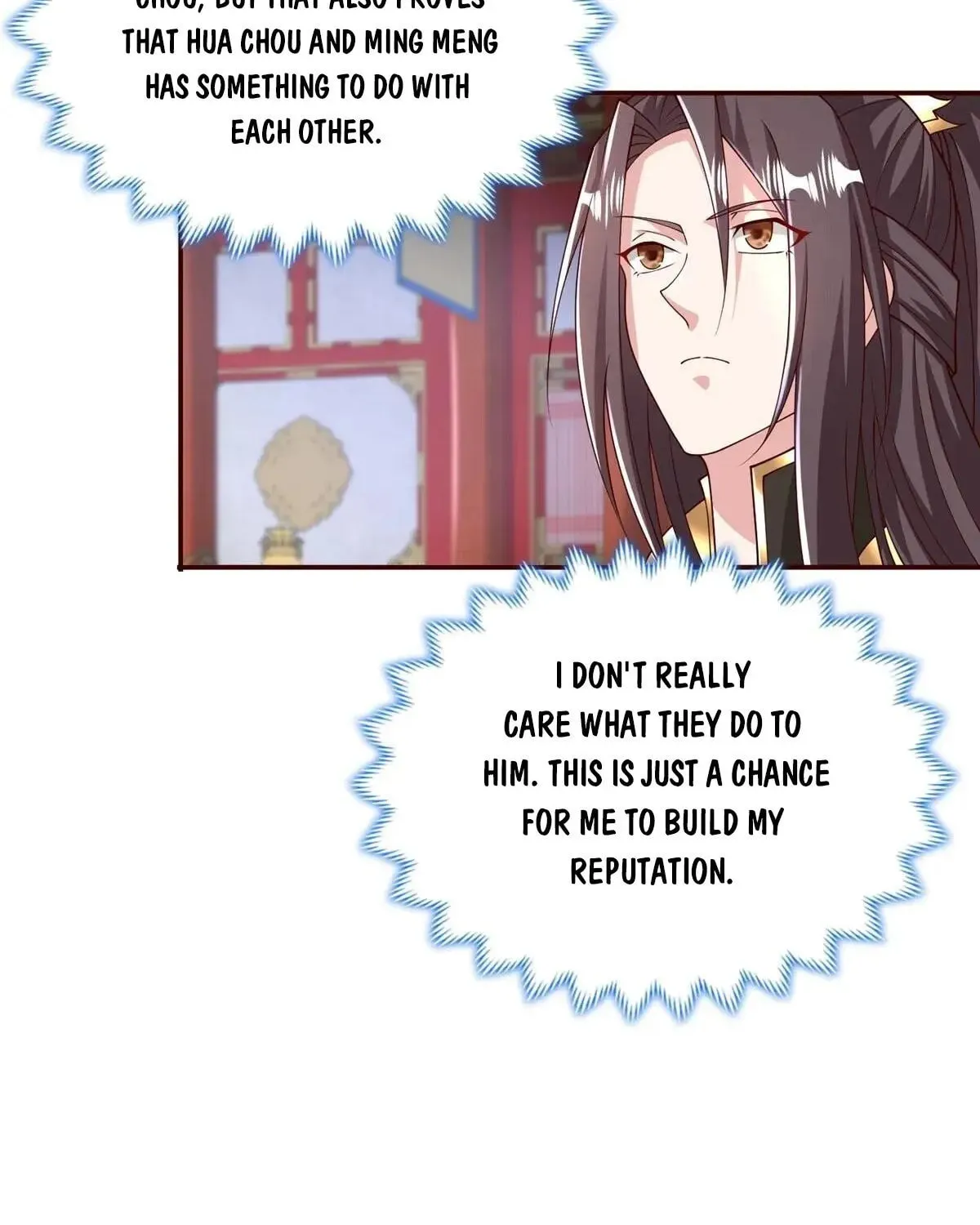 Read Dragon Master (Colored) chapter 408 image 39 on Lezhin