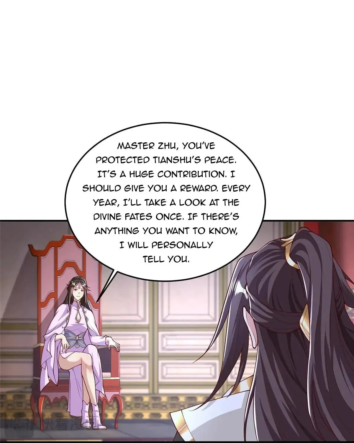 Read Dragon Master (Colored) chapter 408 image 40 on Lezhin