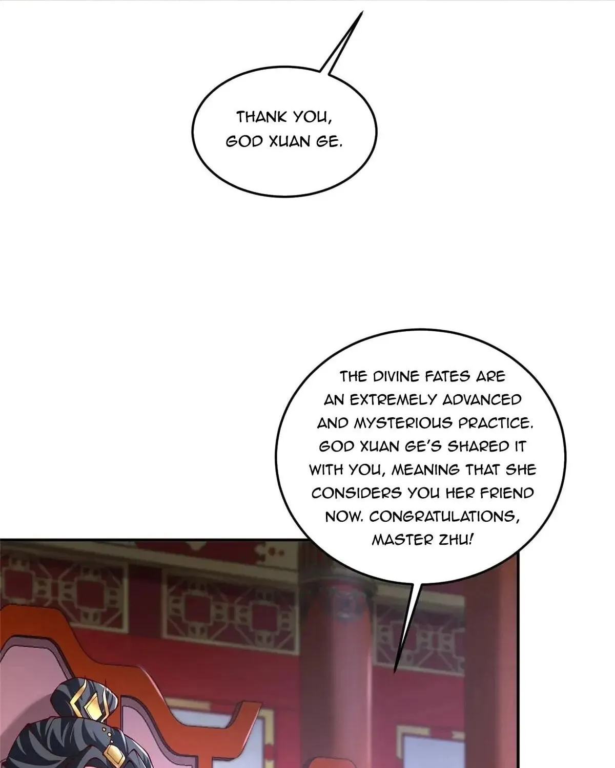 Read Dragon Master (Colored) chapter 408 image 41 on Lezhin