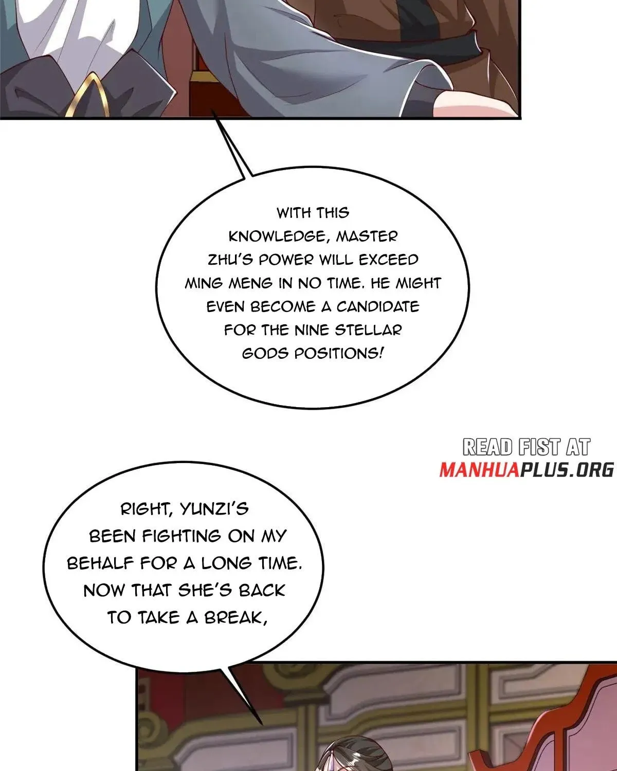 Read Dragon Master (Colored) chapter 408 image 43 on Lezhin