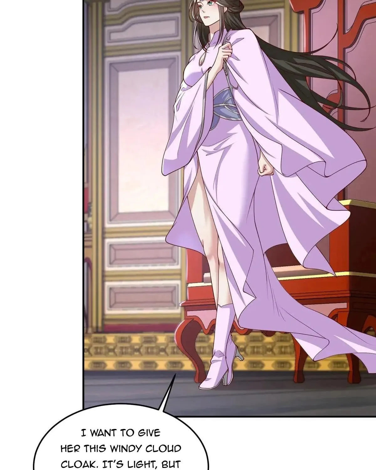 Read Dragon Master (Colored) chapter 408 image 44 on Lezhin