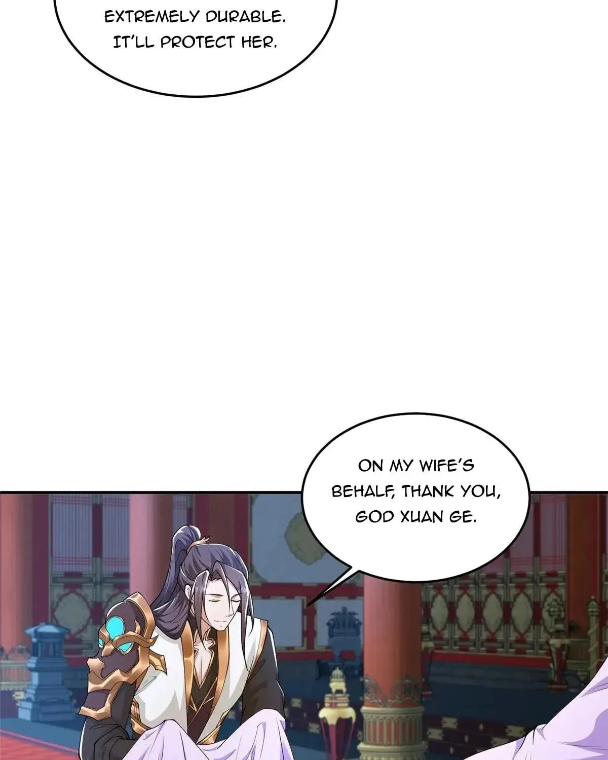Read Dragon Master (Colored) chapter 408 image 45 on Lezhin