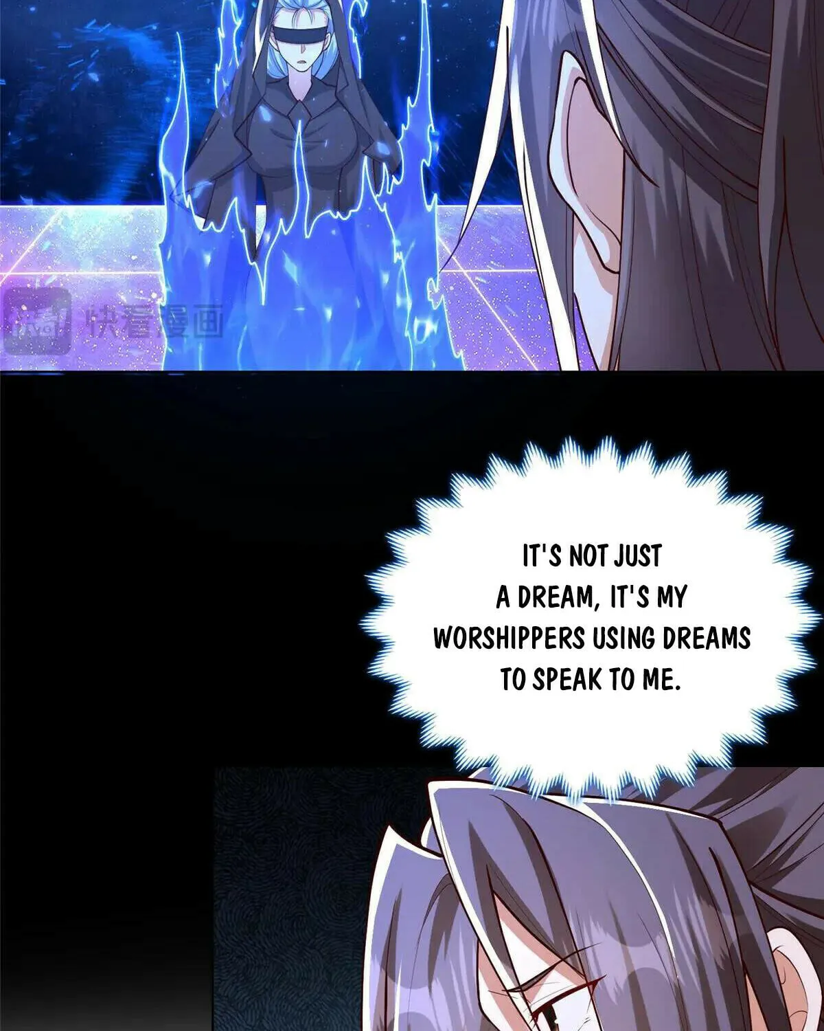 Read Dragon Master (Colored) chapter 409 image 11 on Lezhin