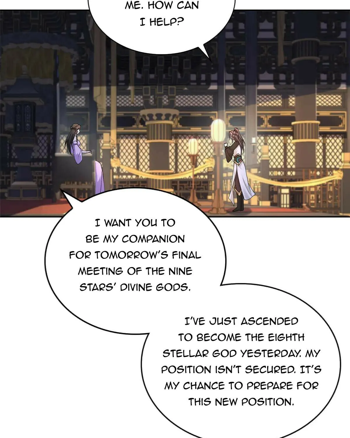 Read Dragon Master (Colored) chapter 409 image 14 on Lezhin