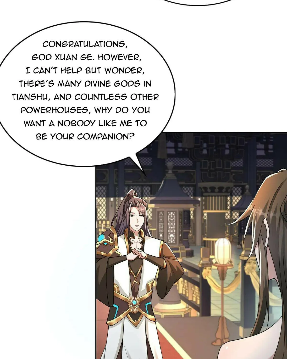 Read Dragon Master (Colored) chapter 409 image 15 on Lezhin