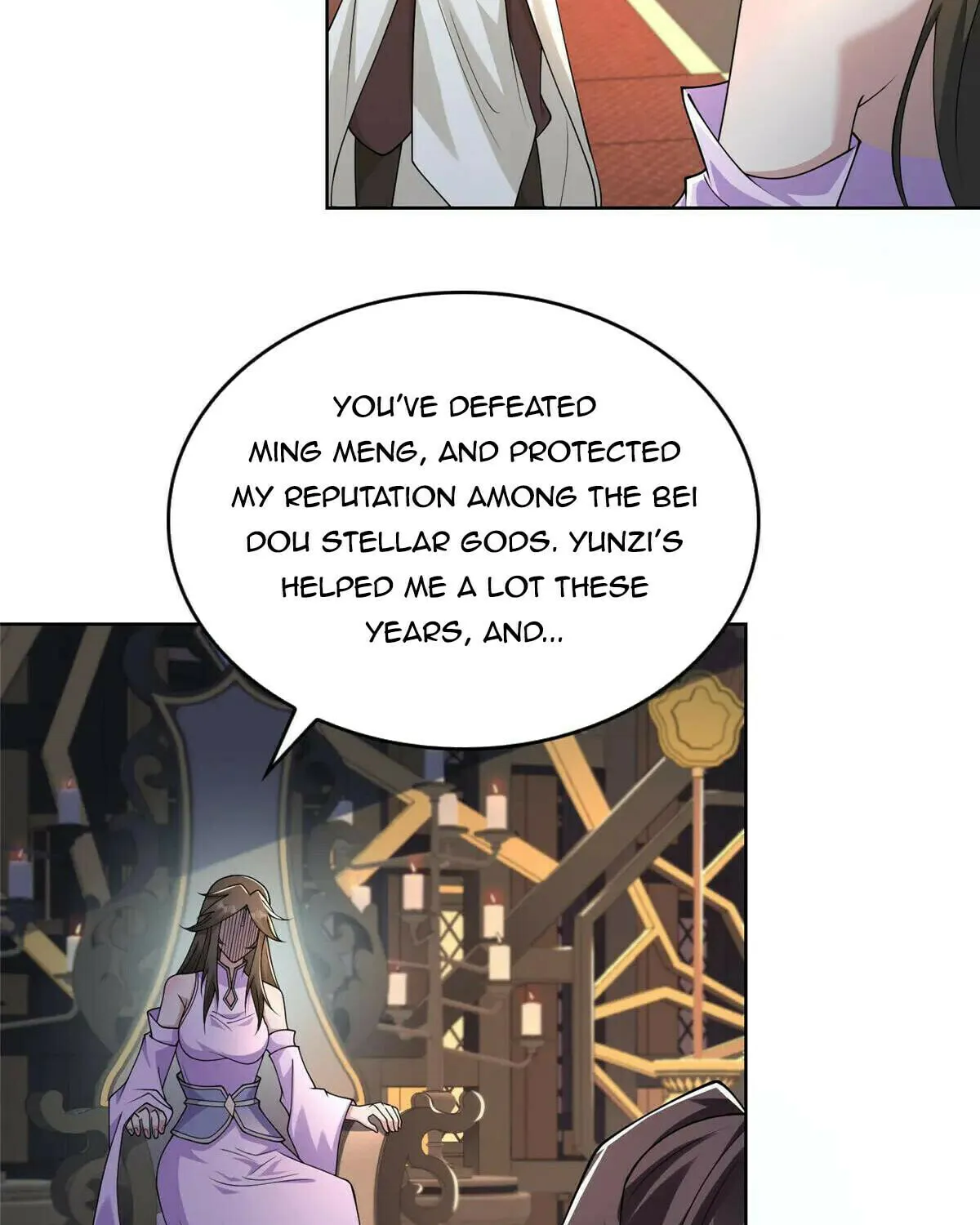 Read Dragon Master (Colored) chapter 409 image 16 on Lezhin