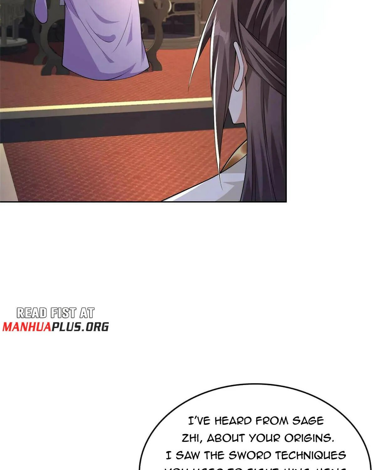 Read Dragon Master (Colored) chapter 409 image 17 on Lezhin