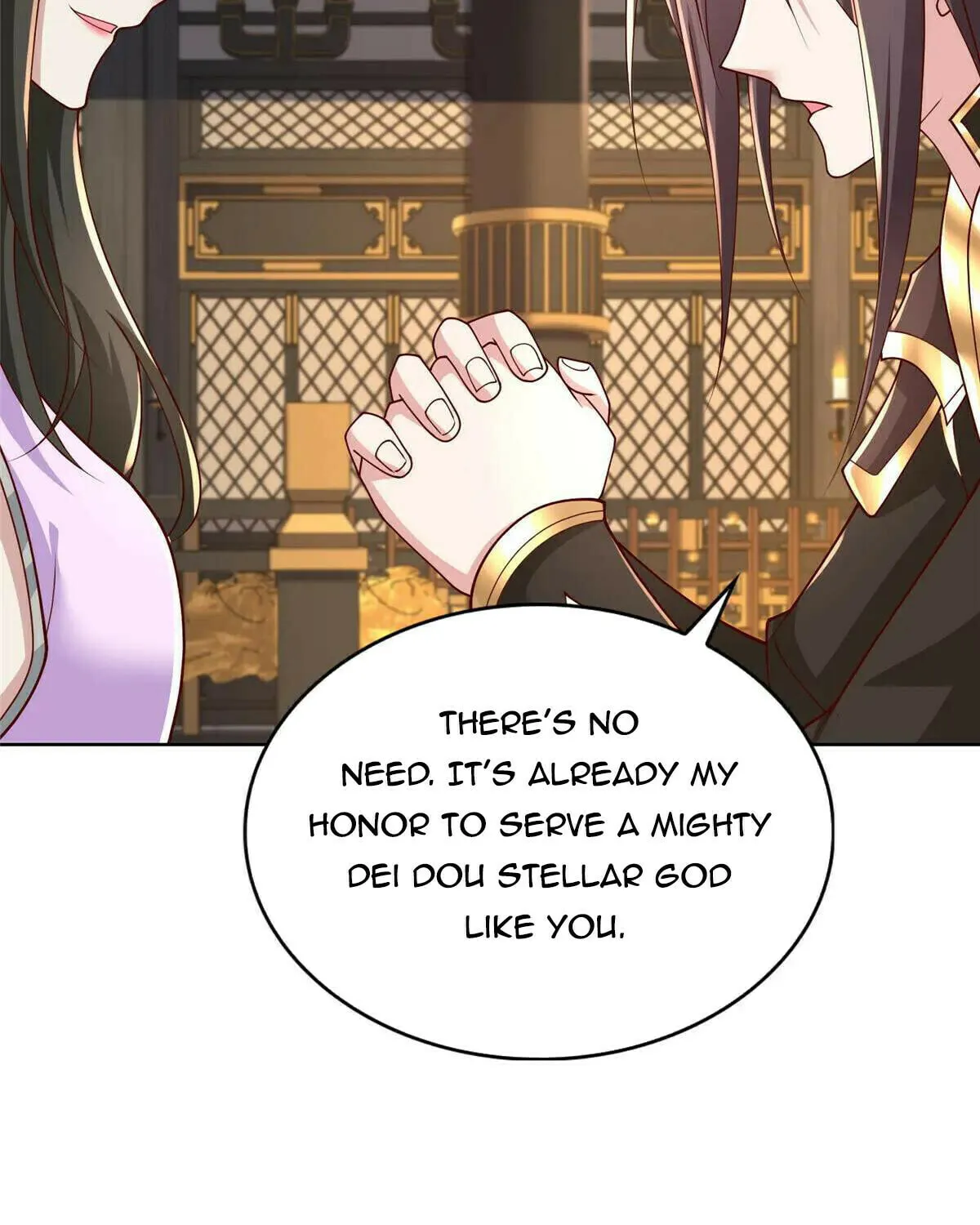 Read Dragon Master (Colored) chapter 409 image 24 on Lezhin