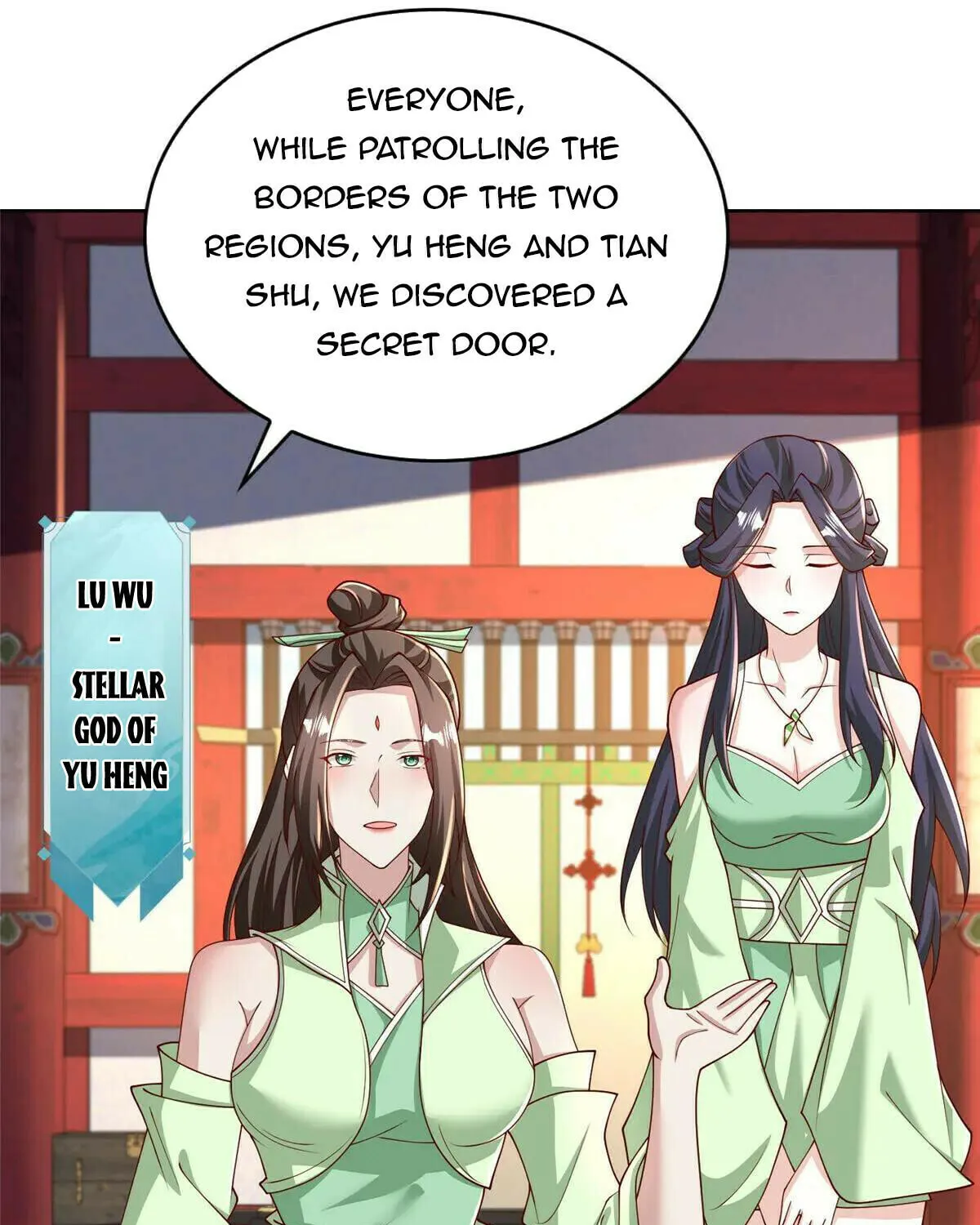 Read Dragon Master (Colored) chapter 409 image 26 on Lezhin