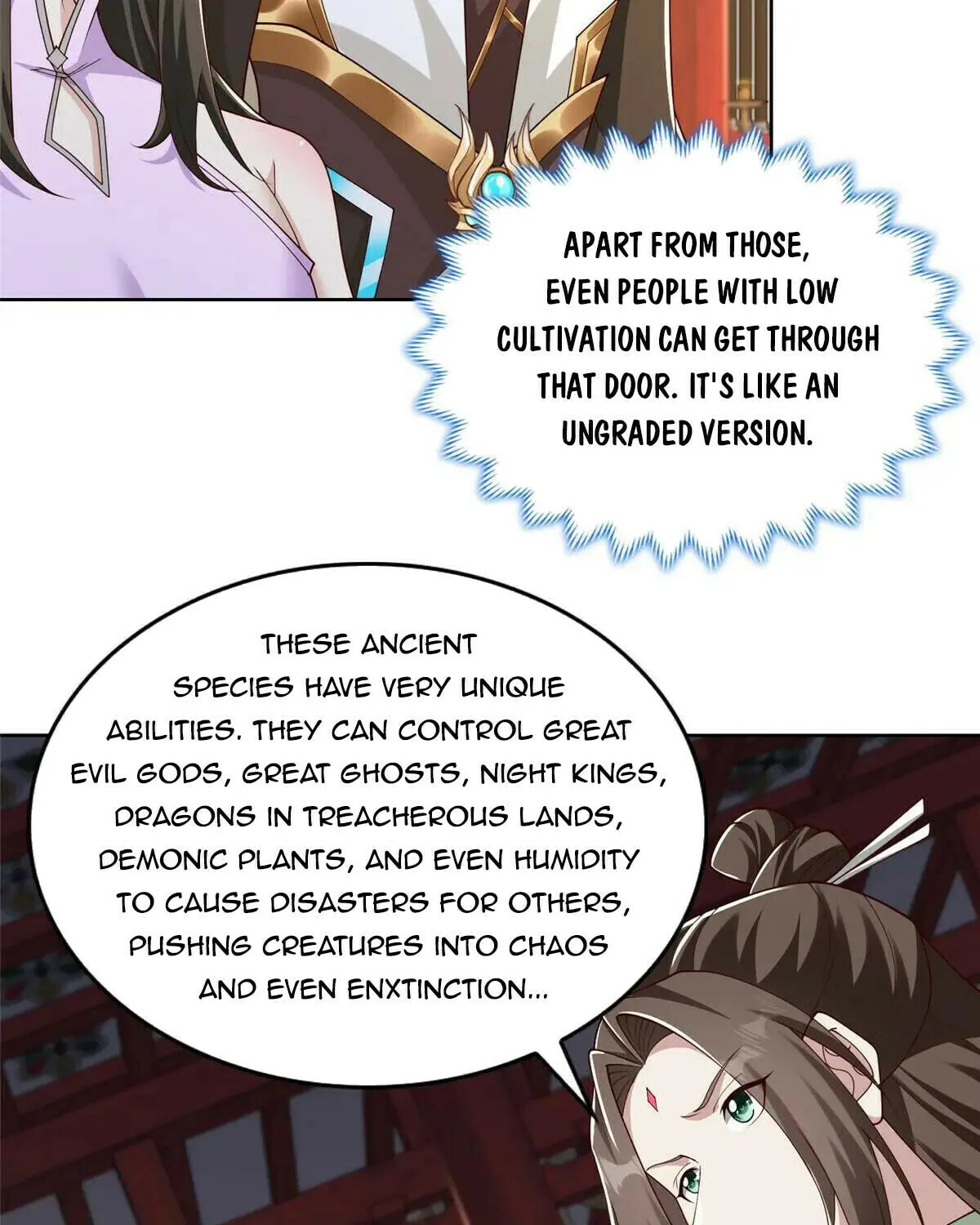 Read Dragon Master (Colored) chapter 409 image 29 on Lezhin