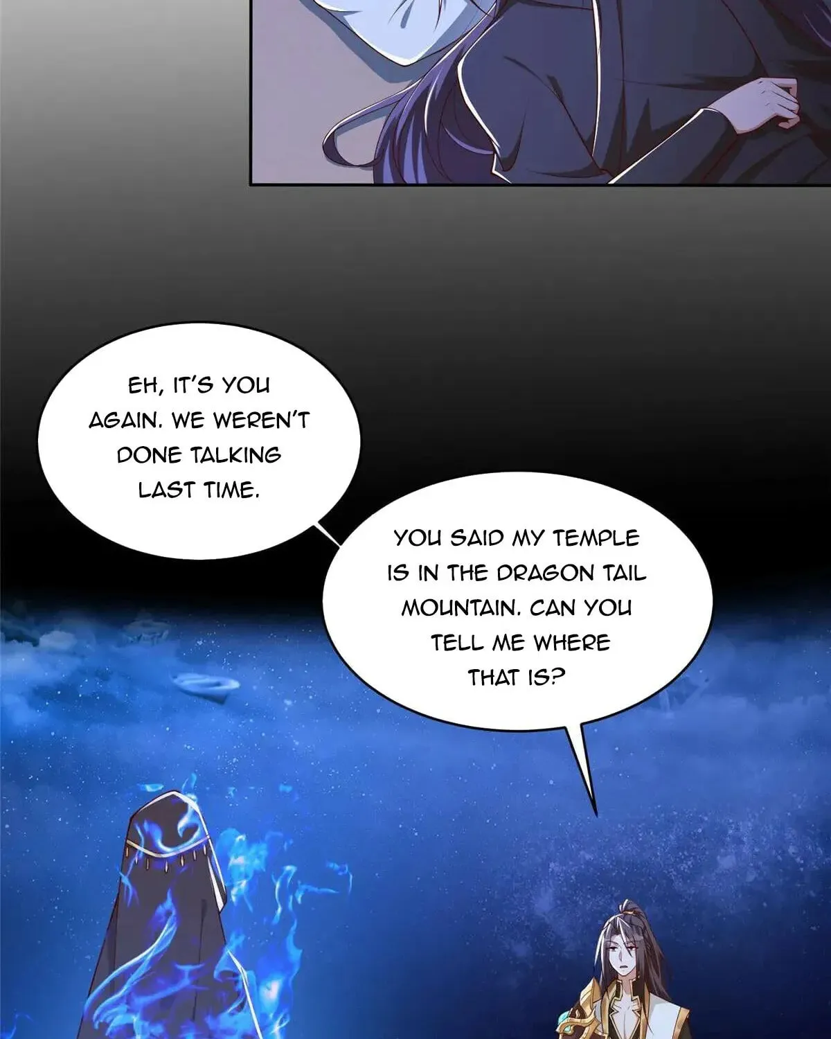Read Dragon Master (Colored) chapter 409 image 3 on Lezhin