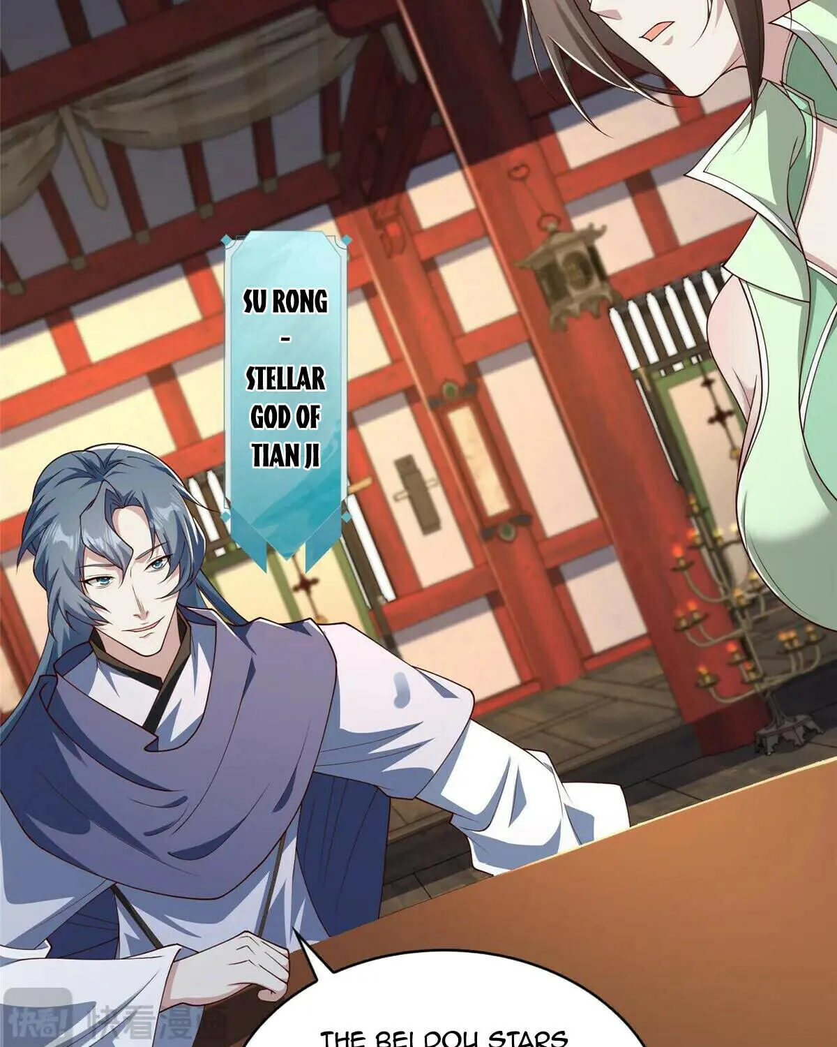 Read Dragon Master (Colored) chapter 409 image 30 on Lezhin