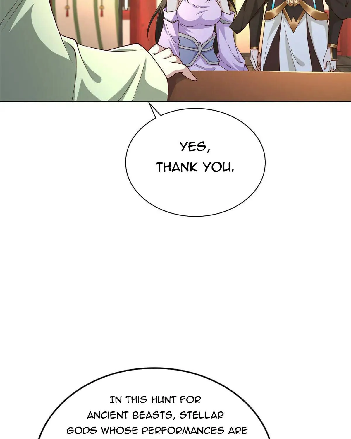 Read Dragon Master (Colored) chapter 409 image 32 on Lezhin