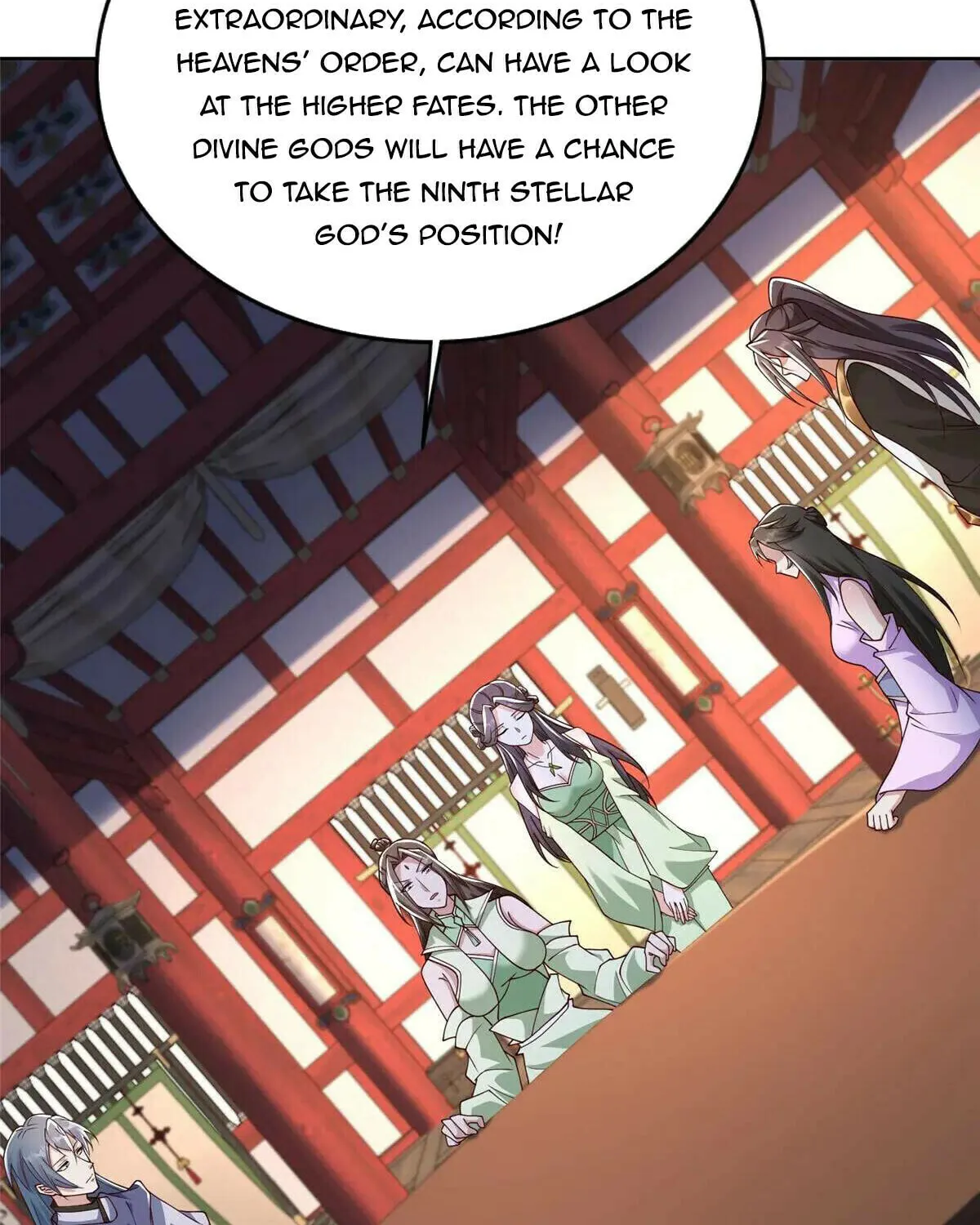 Read Dragon Master (Colored) chapter 409 image 33 on Lezhin