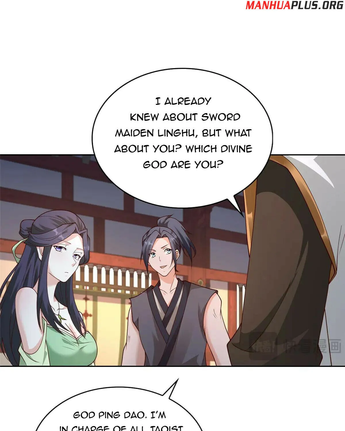 Read Dragon Master (Colored) chapter 409 image 38 on Lezhin
