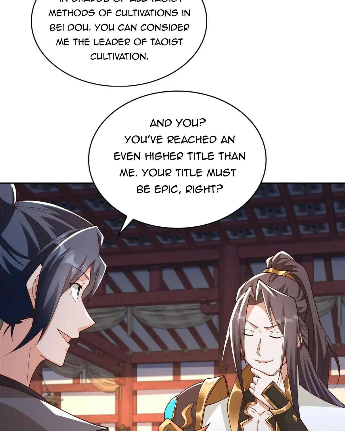 Read Dragon Master (Colored) chapter 409 image 39 on Lezhin