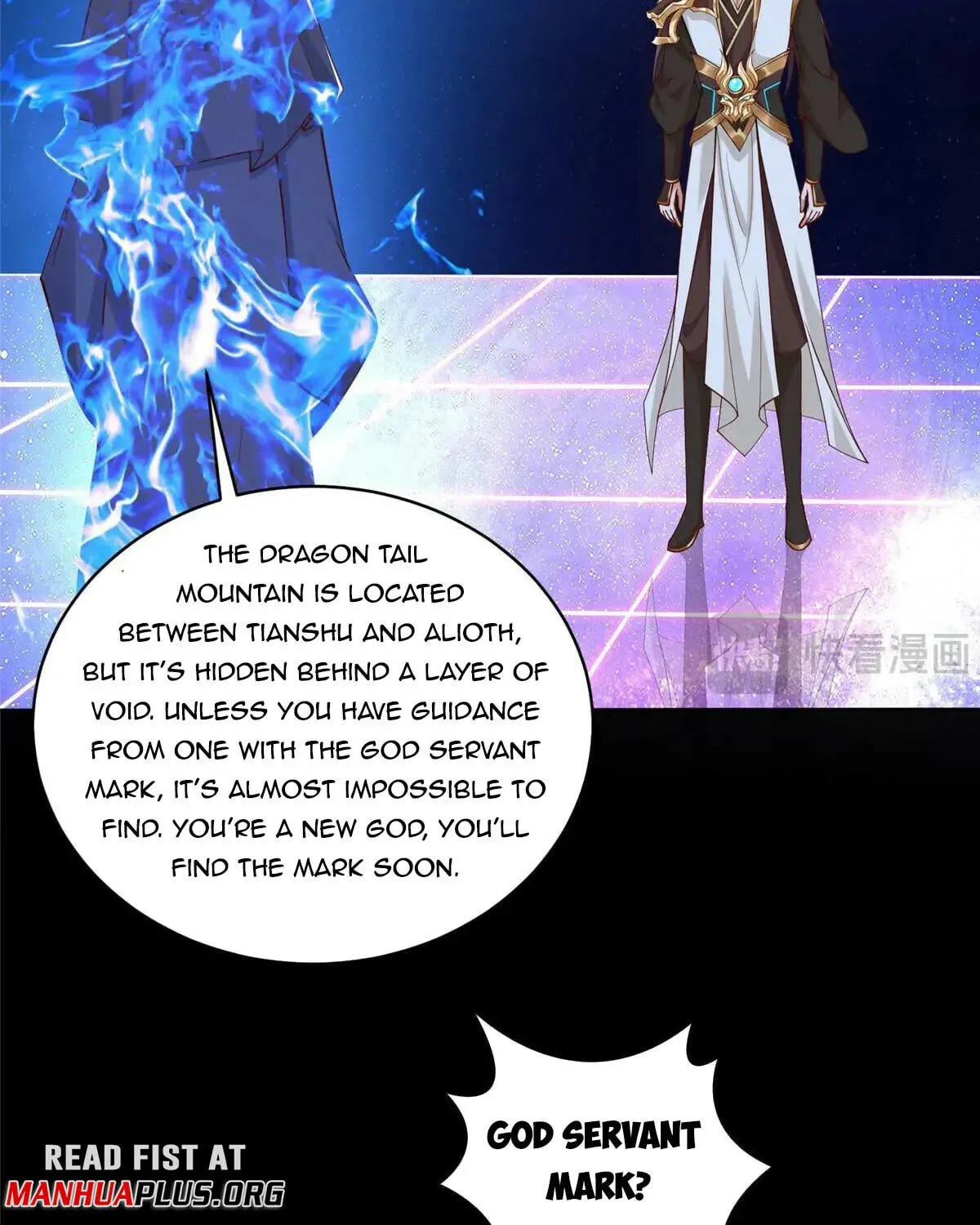 Read Dragon Master (Colored) chapter 409 image 4 on Lezhin