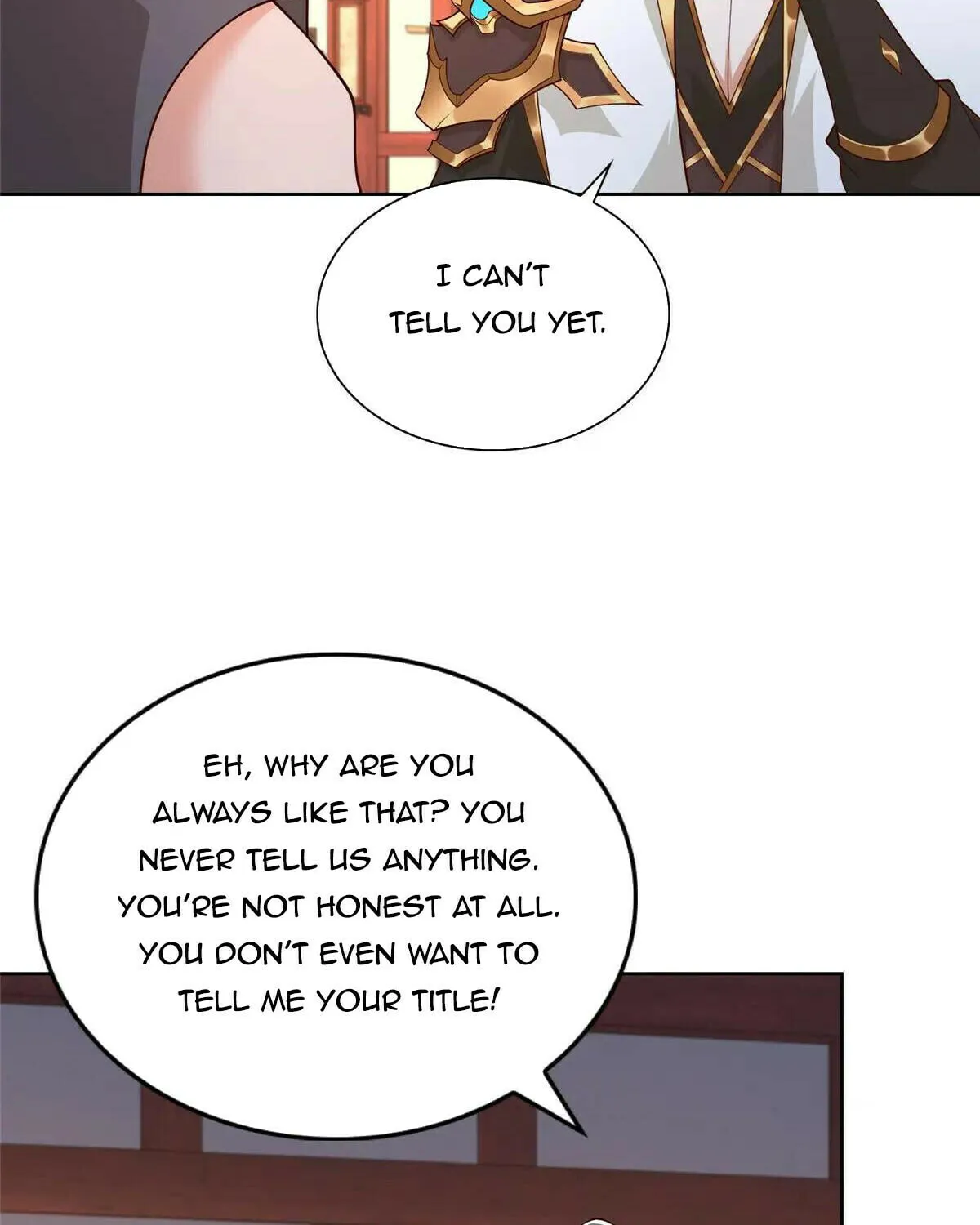 Read Dragon Master (Colored) chapter 409 image 40 on Lezhin