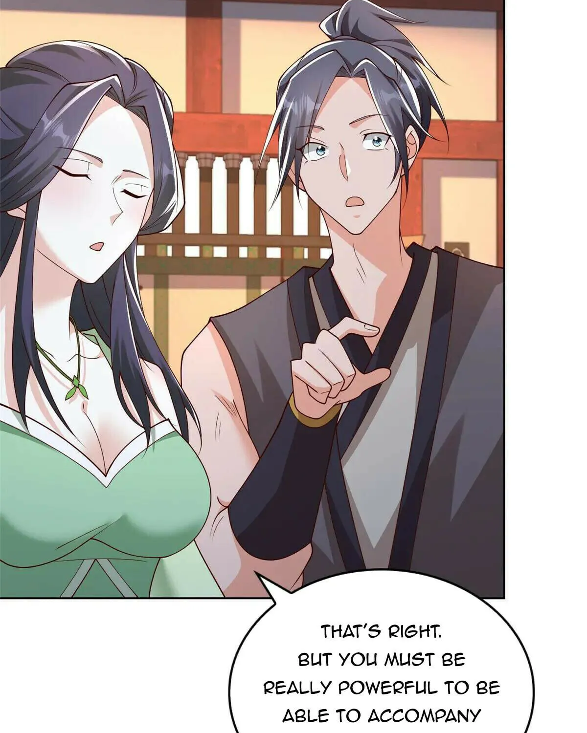 Read Dragon Master (Colored) chapter 409 image 41 on Lezhin