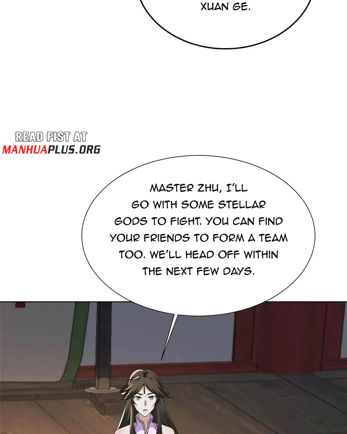 Read Dragon Master (Colored) chapter 409 image 42 on Lezhin