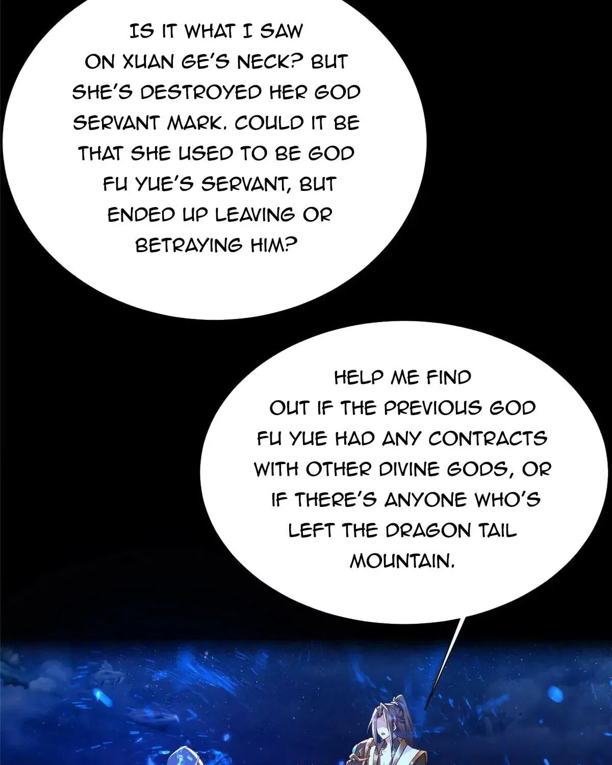 Read Dragon Master (Colored) chapter 409 image 8 on Lezhin