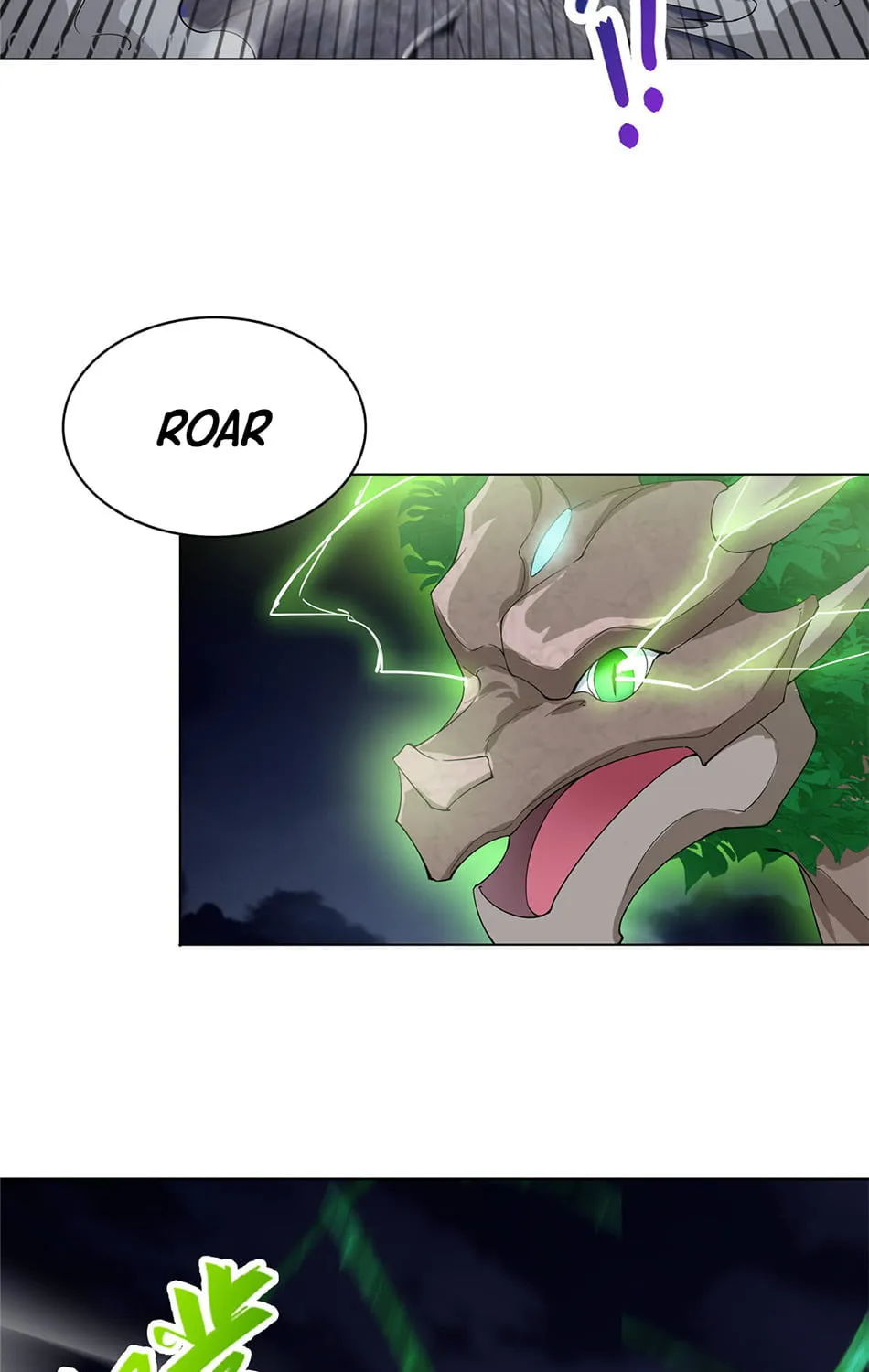 Read Dragon Master (Colored) chapter 41 image 16 on Lezhin