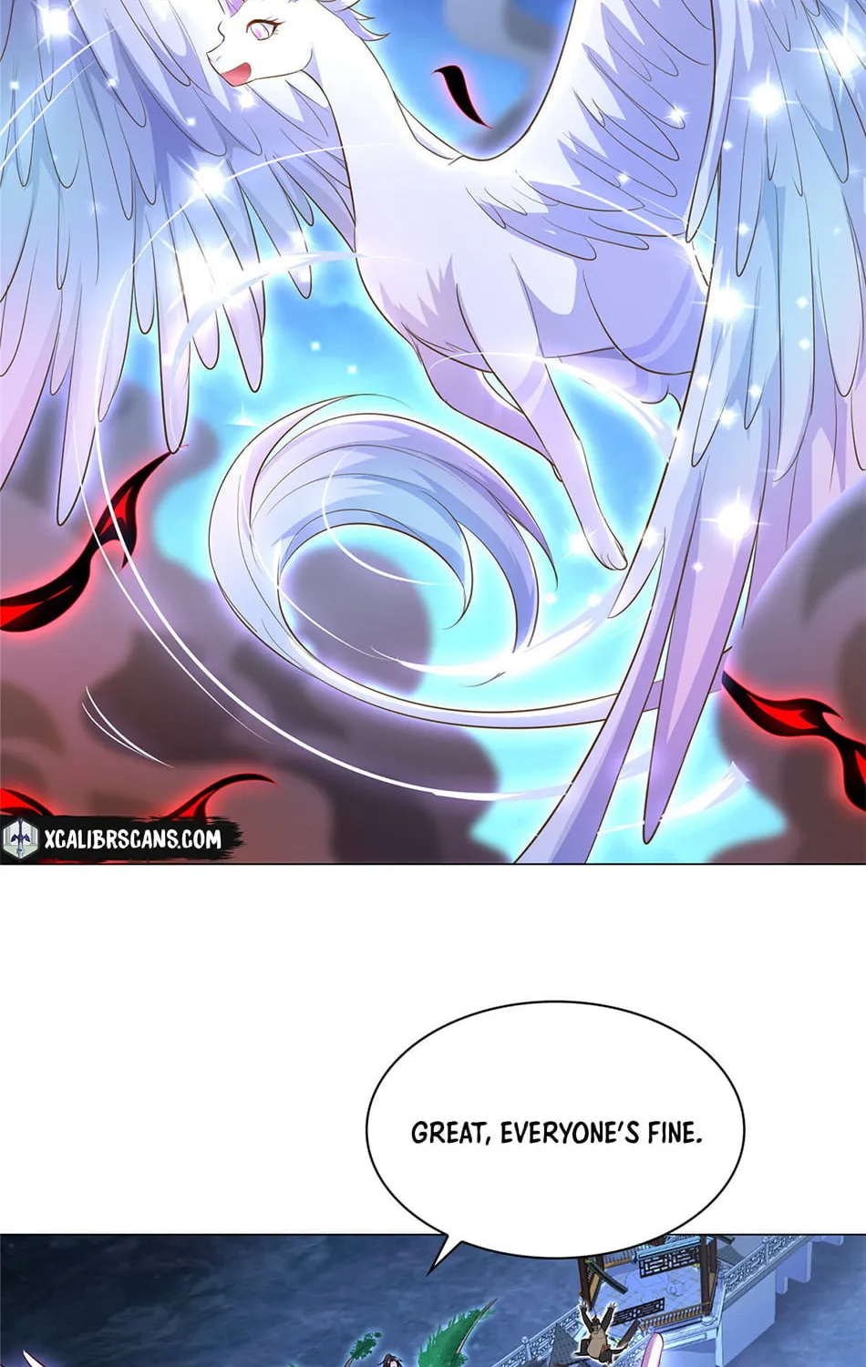 Read Dragon Master (Colored) chapter 41 image 21 on Lezhin