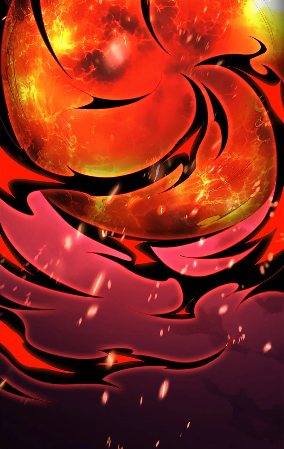 Read Dragon Master (Colored) chapter 41 image 28 on Lezhin