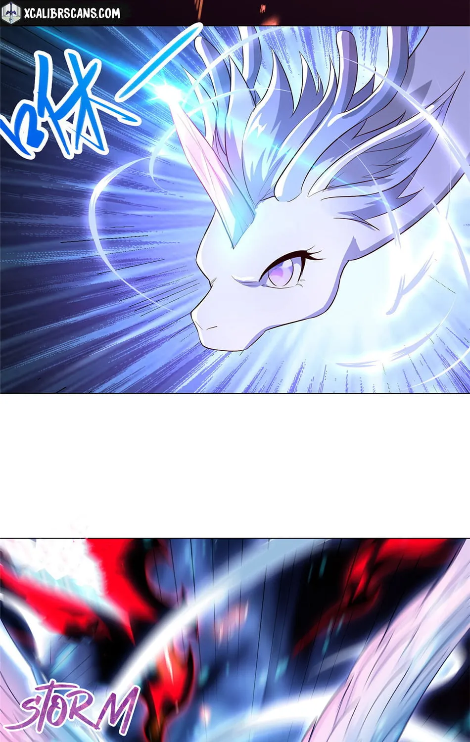 Read Dragon Master (Colored) chapter 41 image 29 on Lezhin