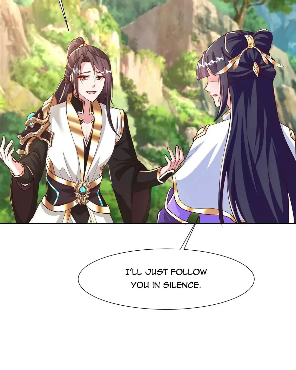 Read Dragon Master (Colored) chapter 410 image 14 on Lezhin