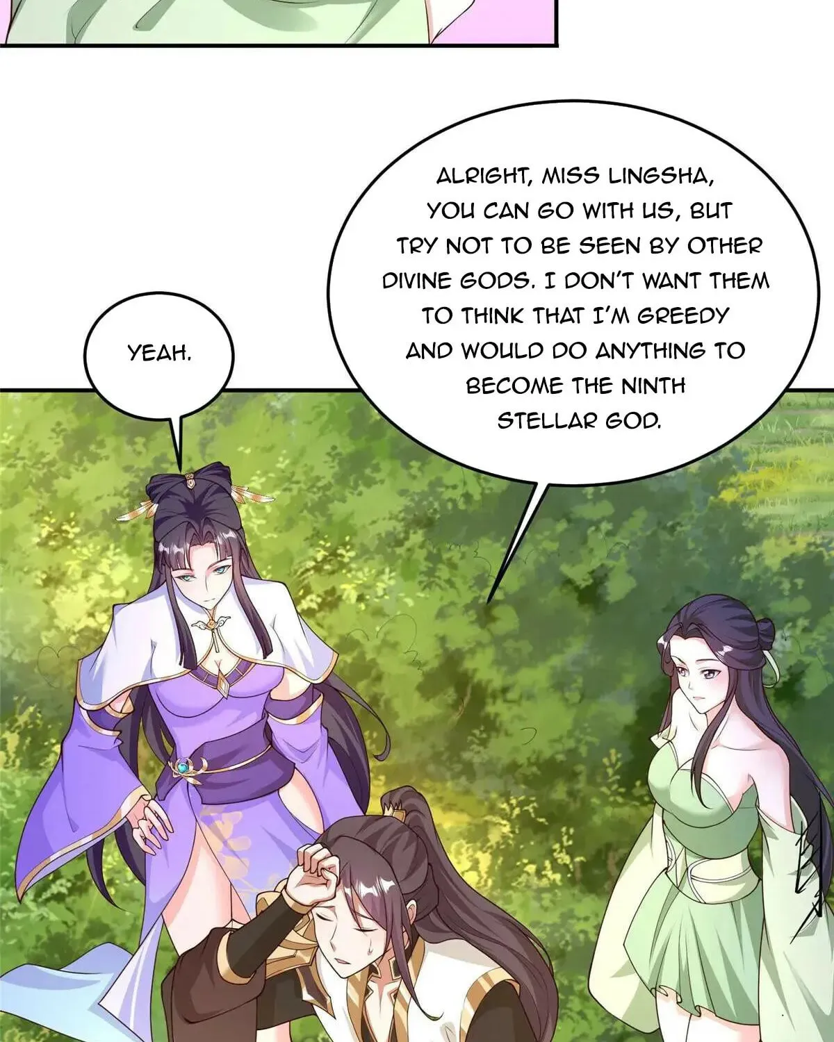Read Dragon Master (Colored) chapter 410 image 16 on Lezhin