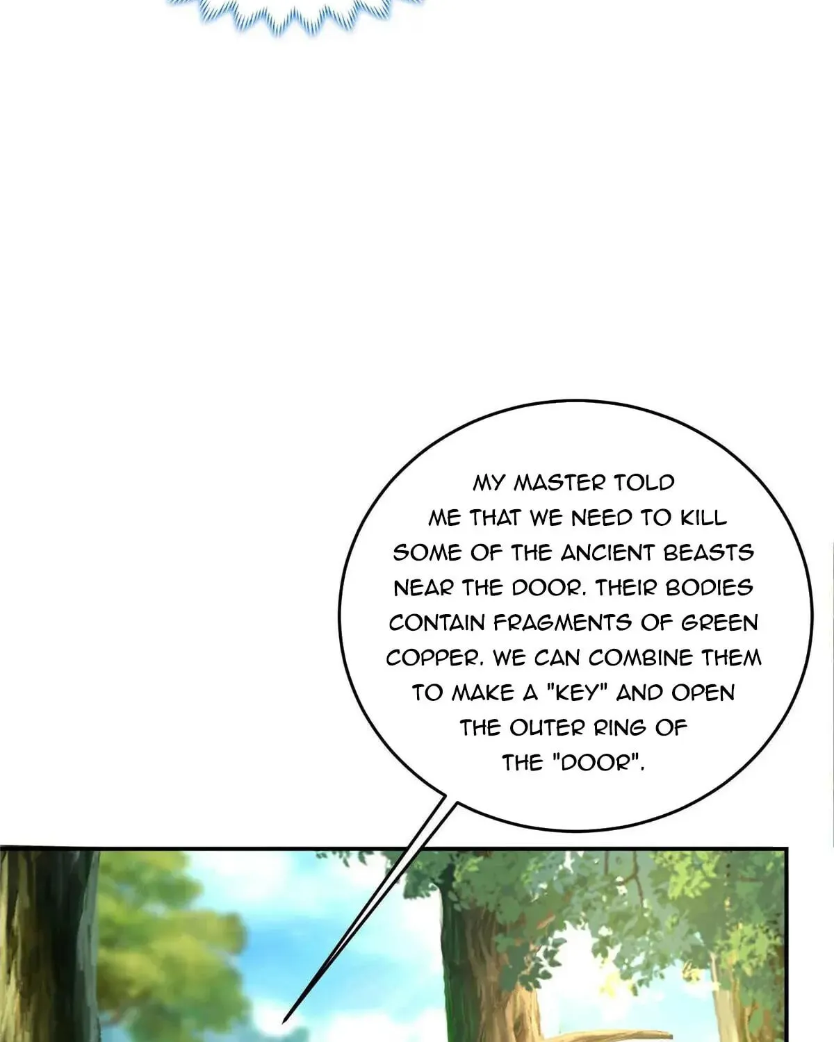 Read Dragon Master (Colored) chapter 410 image 18 on Lezhin