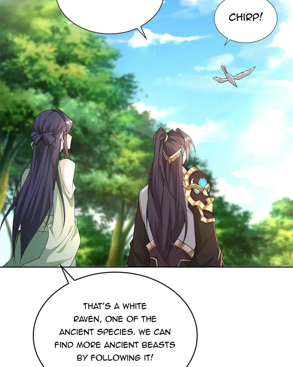 Read Dragon Master (Colored) chapter 410 image 20 on Lezhin