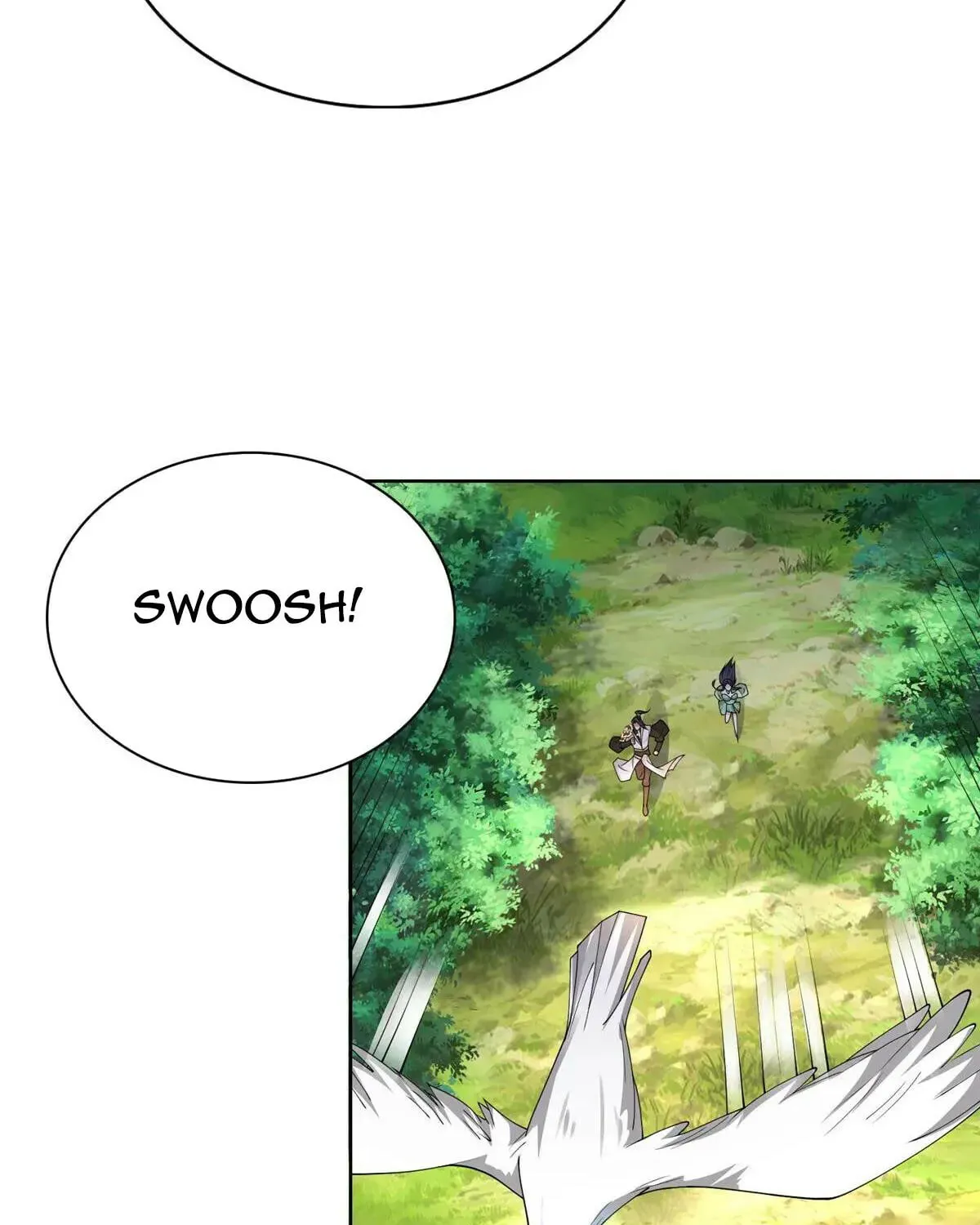 Read Dragon Master (Colored) chapter 410 image 21 on Lezhin