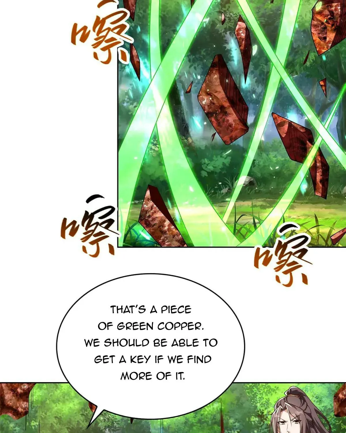 Read Dragon Master (Colored) chapter 410 image 28 on Lezhin
