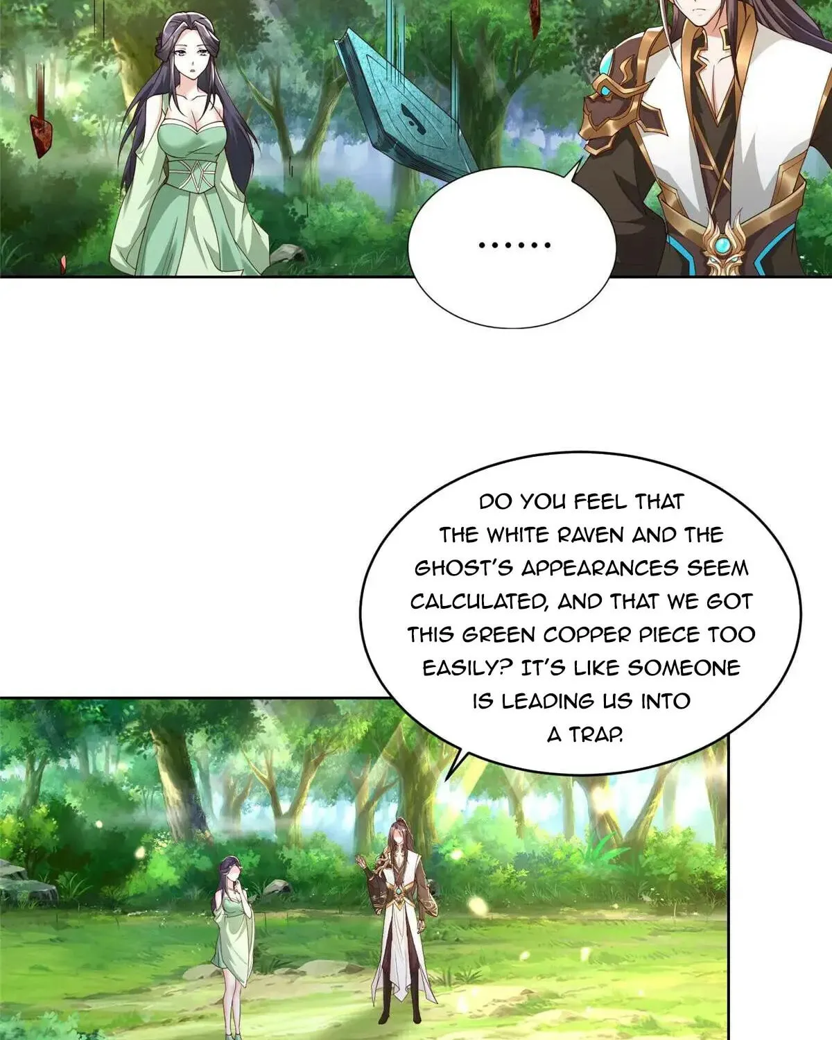 Read Dragon Master (Colored) chapter 410 image 29 on Lezhin