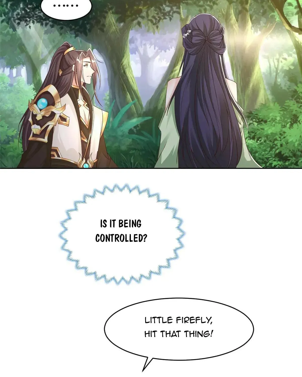 Read Dragon Master (Colored) chapter 410 image 31 on Lezhin