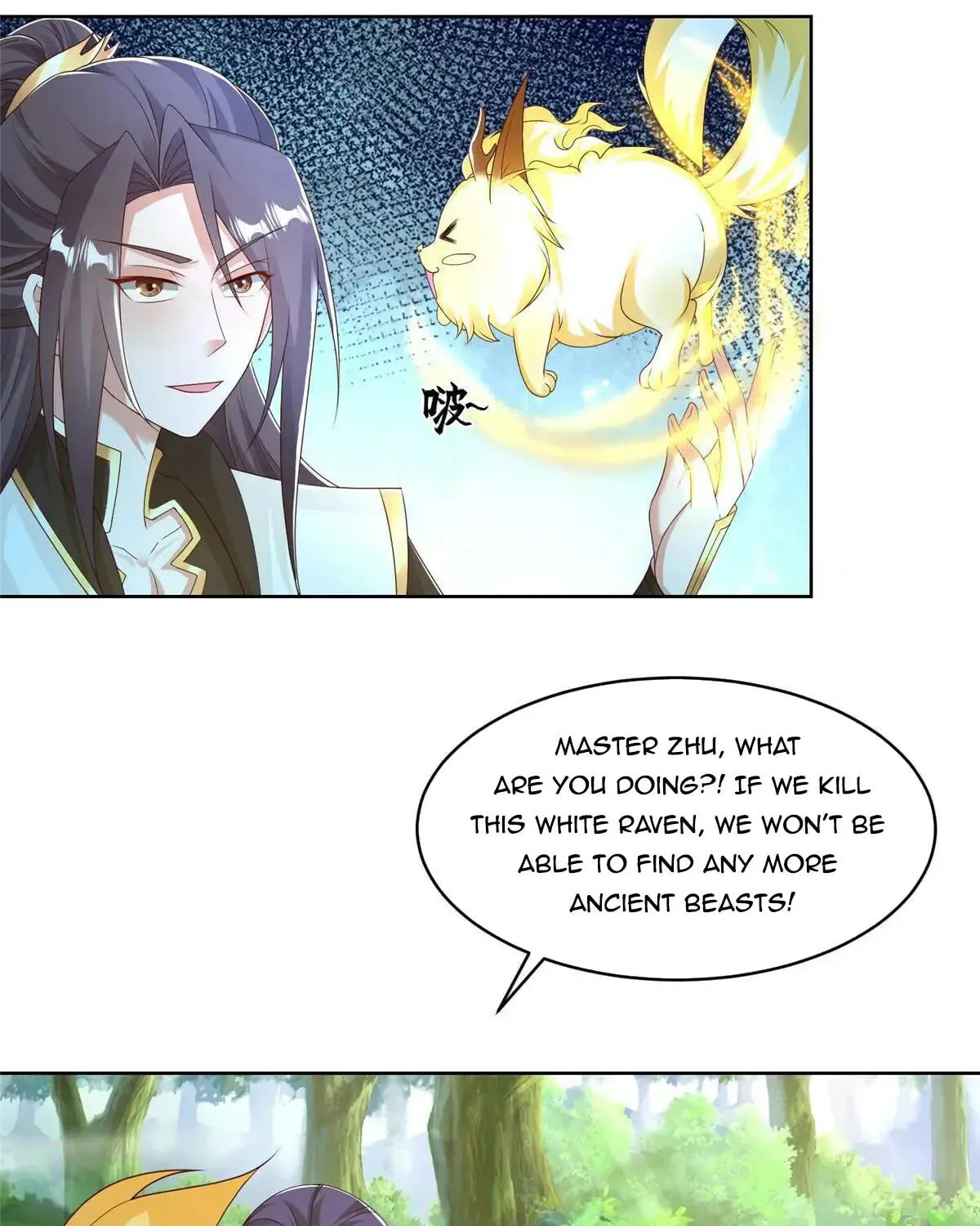 Read Dragon Master (Colored) chapter 410 image 32 on Lezhin