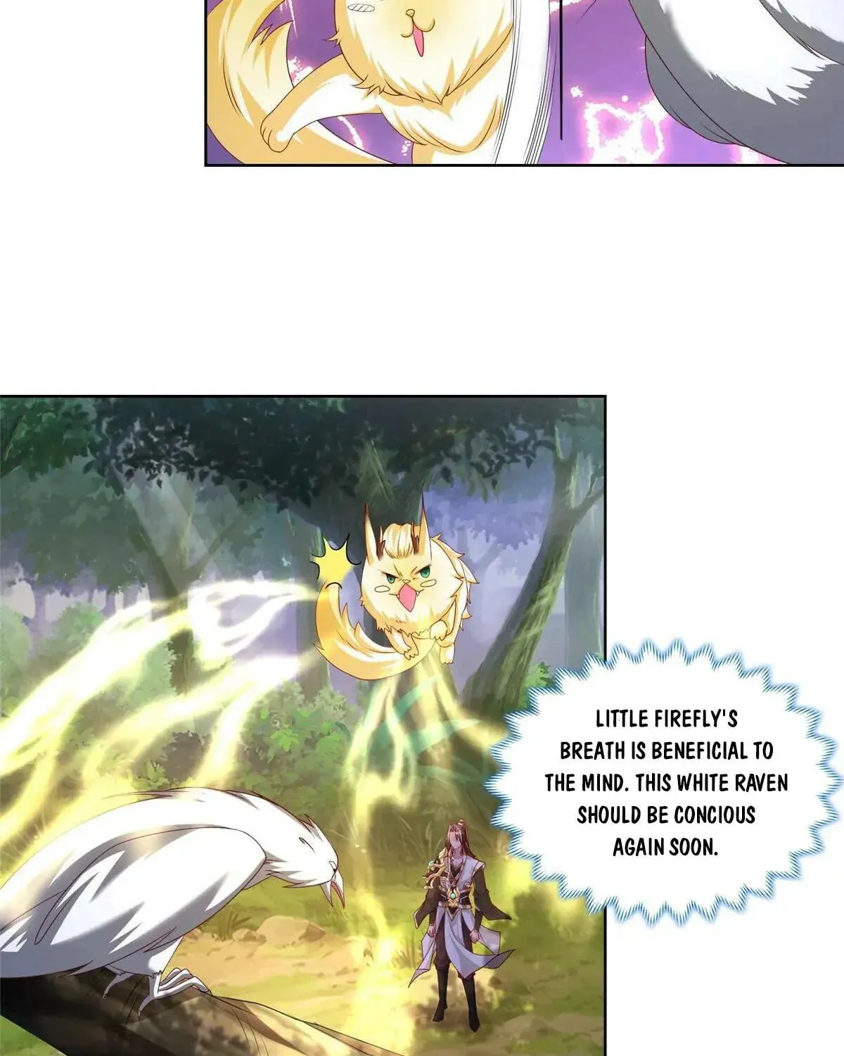 Read Dragon Master (Colored) chapter 410 image 36 on Lezhin