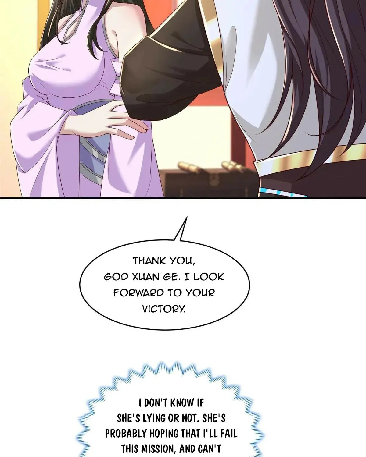 Read Dragon Master (Colored) chapter 410 image 5 on Lezhin
