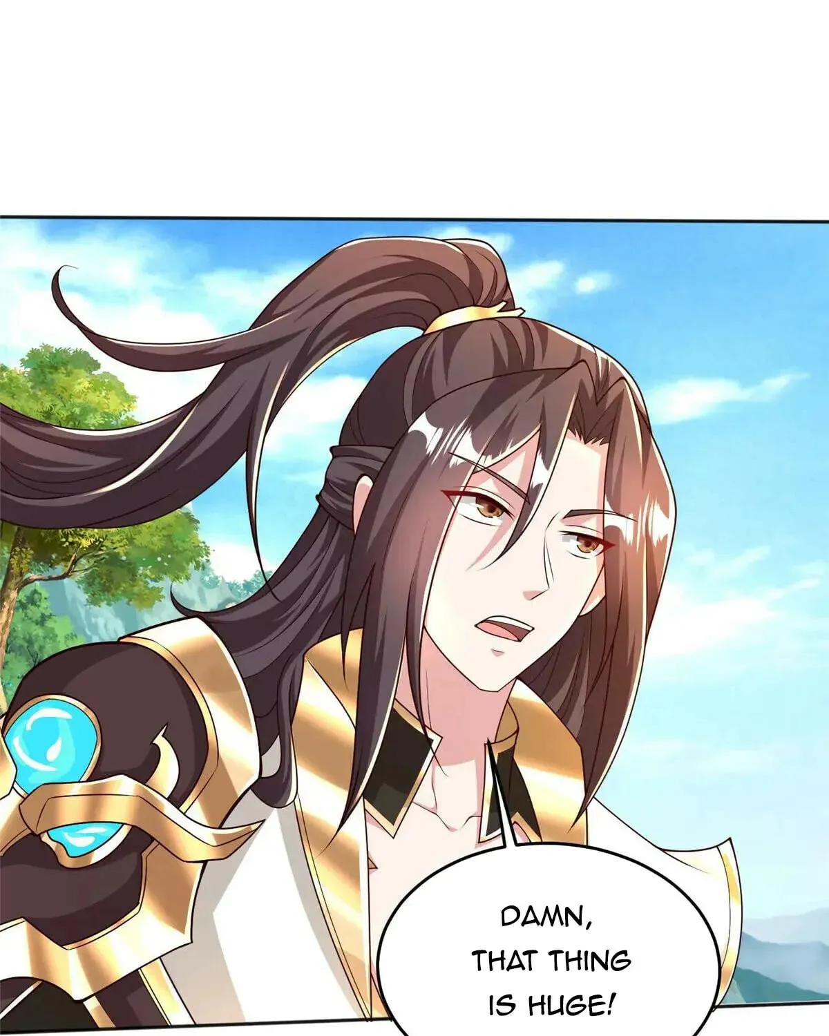 Read Dragon Master (Colored) chapter 411 image 15 on Lezhin