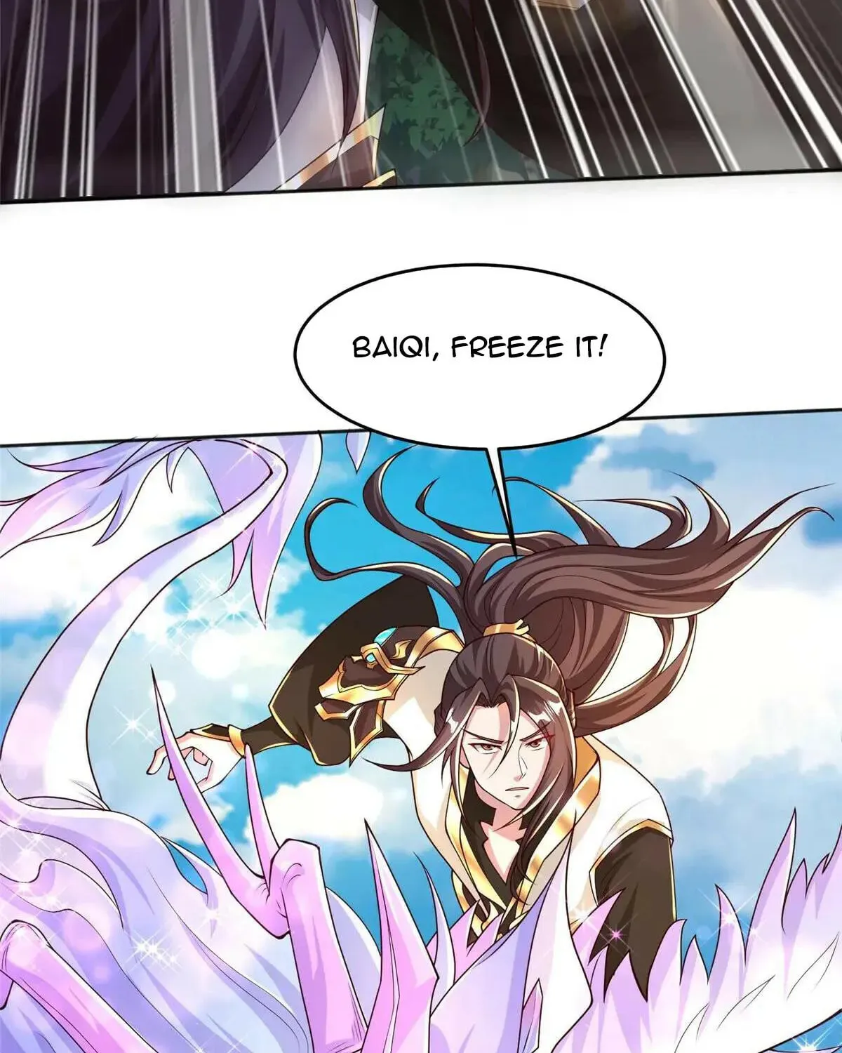 Read Dragon Master (Colored) chapter 411 image 18 on Lezhin