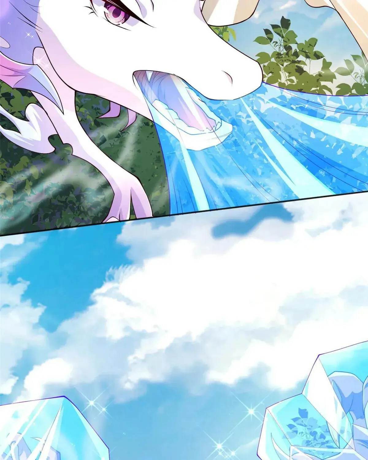 Read Dragon Master (Colored) chapter 411 image 20 on Lezhin