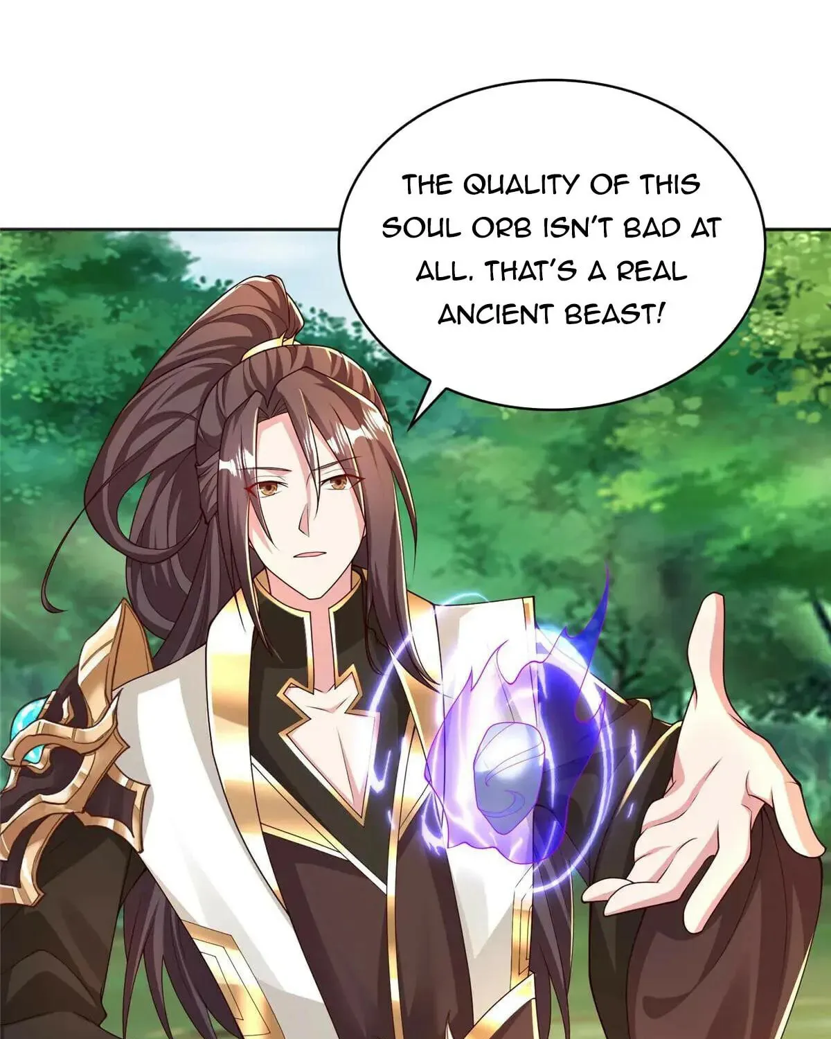 Read Dragon Master (Colored) chapter 411 image 29 on Lezhin